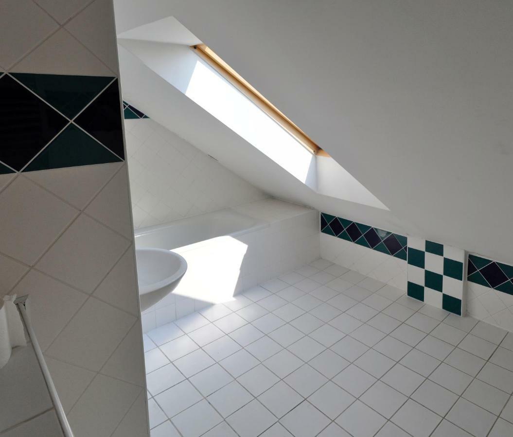 Apartman Bela Spisska Bela Buitenkant foto